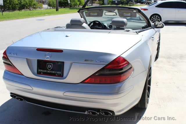 2006 Mercedes-Benz SL-Class Original Window $ 129,755 and with ONLY 40K MILES - 20324488 - 95