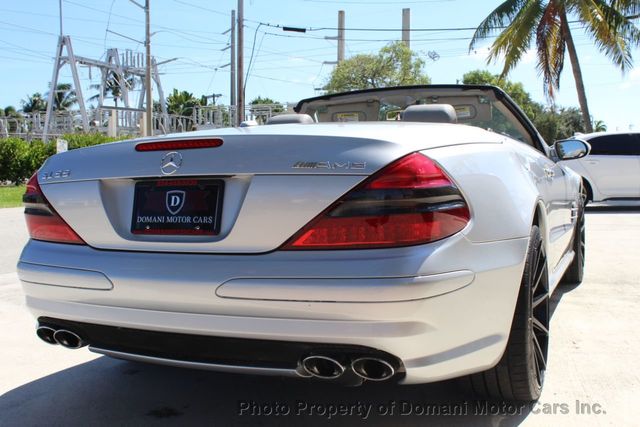 2006 Mercedes-Benz SL-Class Original Window $ 129,755 and with ONLY 40K MILES - 20324488 - 96