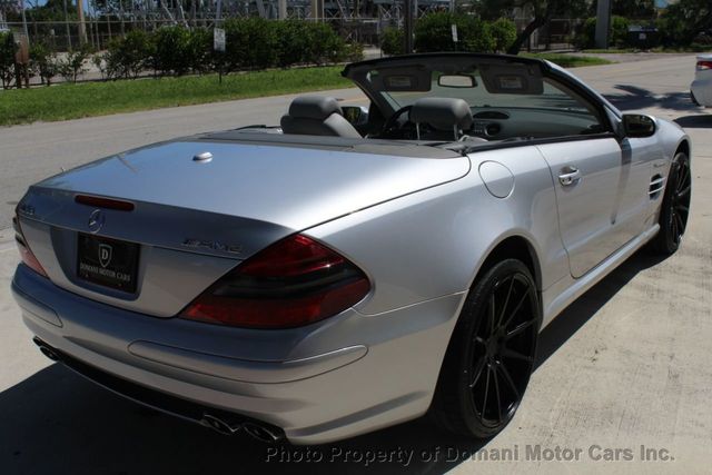 2006 Mercedes-Benz SL-Class Original Window $ 129,755 and with ONLY 40K MILES - 20324488 - 97