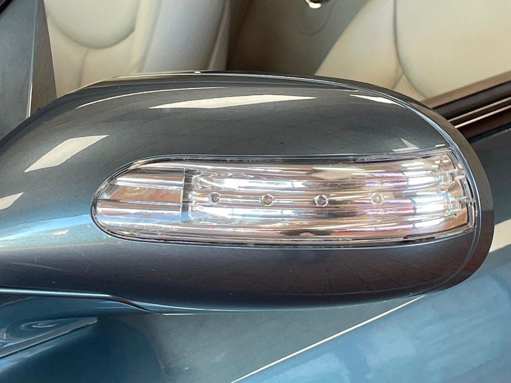 2006 Mercedes-Benz SL-Class SL500 2dr Roadster 5.0L - 22924518 - 9