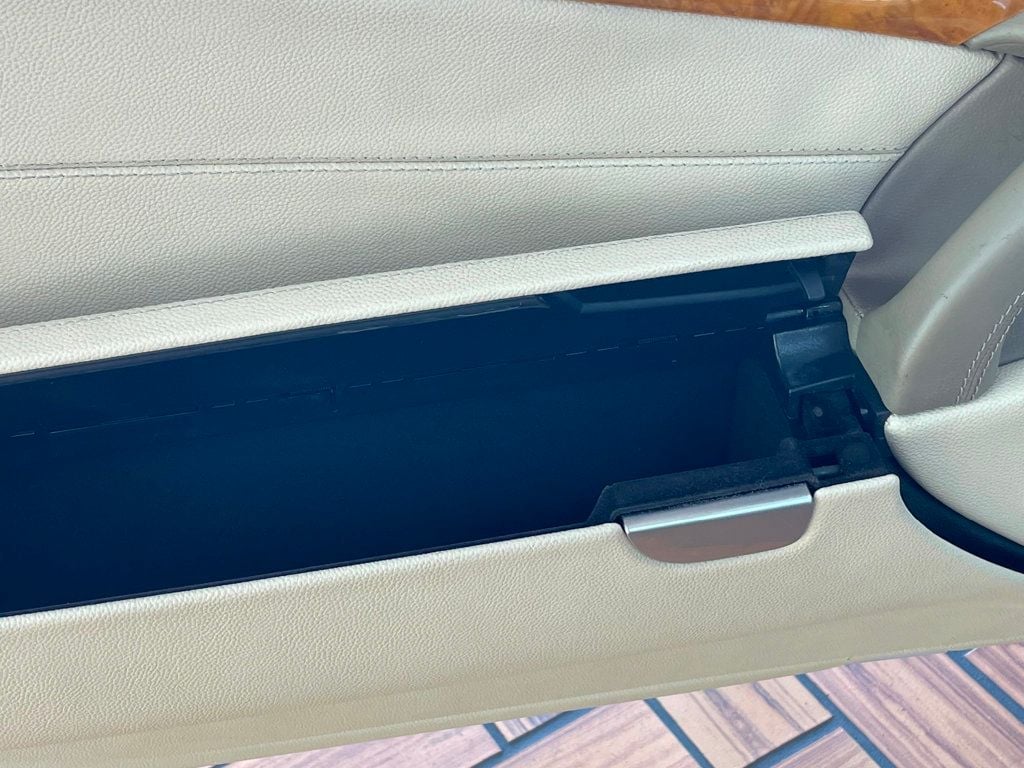 2006 Mercedes-Benz SL-Class SL500 2dr Roadster 5.0L - 22924518 - 29