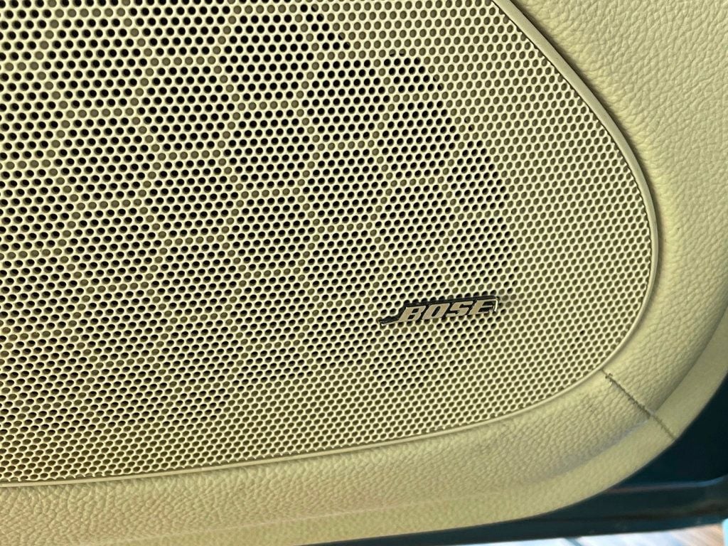 2006 Mercedes-Benz SL-Class SL500 2dr Roadster 5.0L - 22924518 - 31