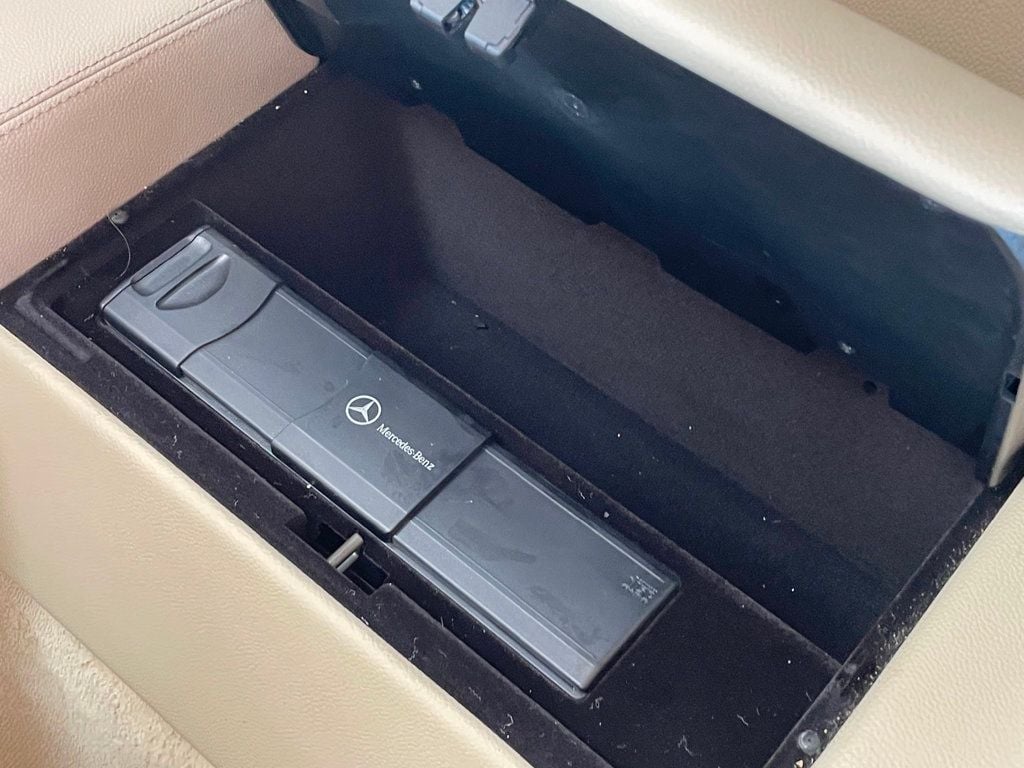 2006 Mercedes-Benz SL-Class SL500 2dr Roadster 5.0L - 22924518 - 33