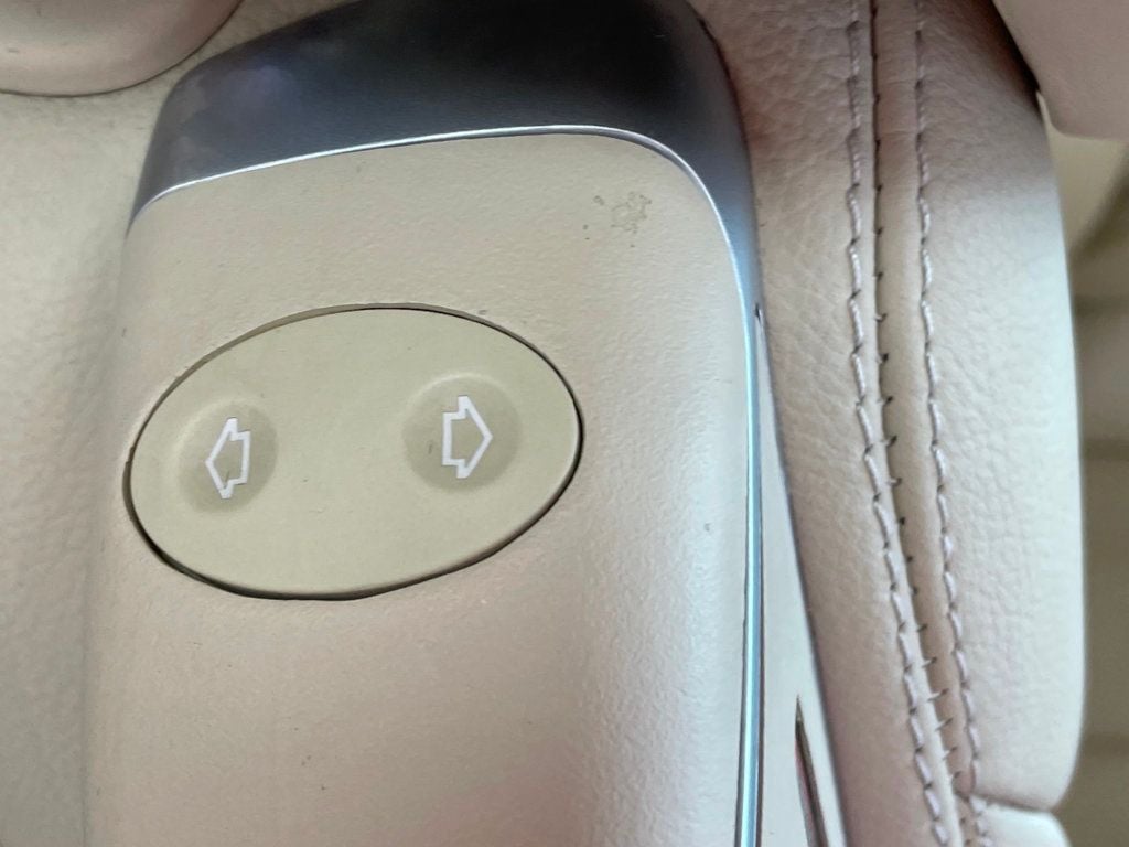 2006 Mercedes-Benz SL-Class SL500 2dr Roadster 5.0L - 22924518 - 39