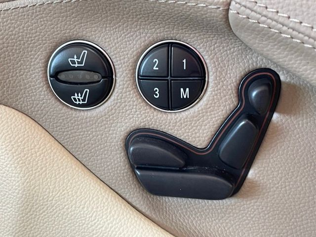 2006 Mercedes-Benz SL-Class SL500 2dr Roadster 5.0L - 22924518 - 41