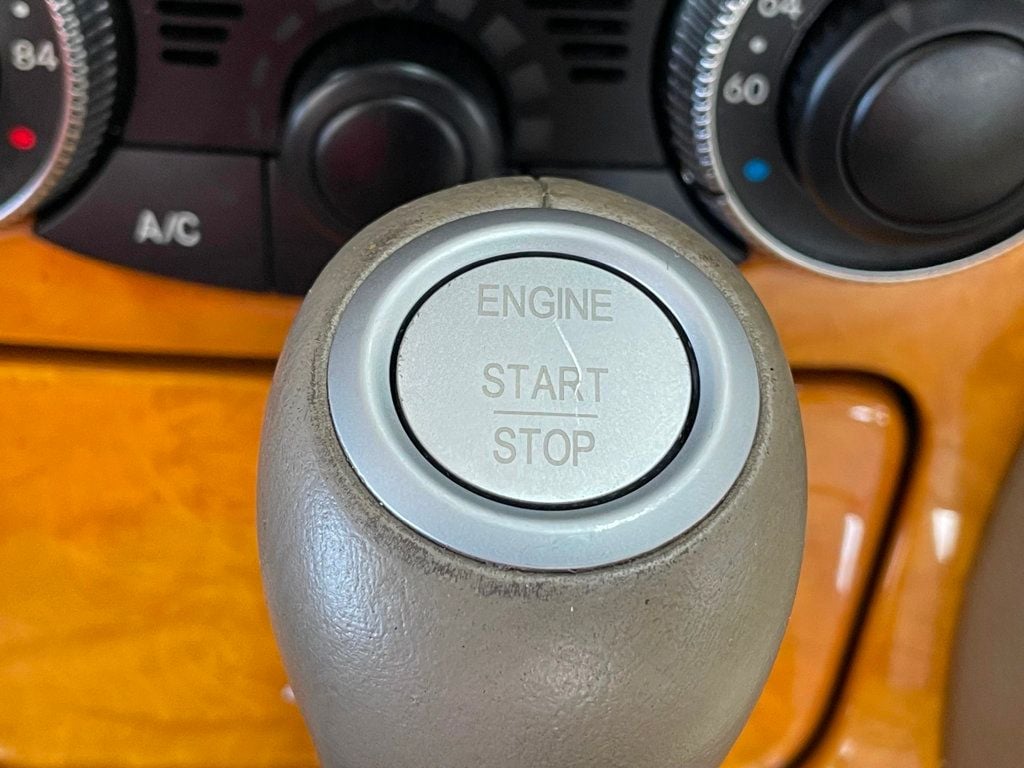 2006 Mercedes-Benz SL-Class SL500 2dr Roadster 5.0L - 22924518 - 47