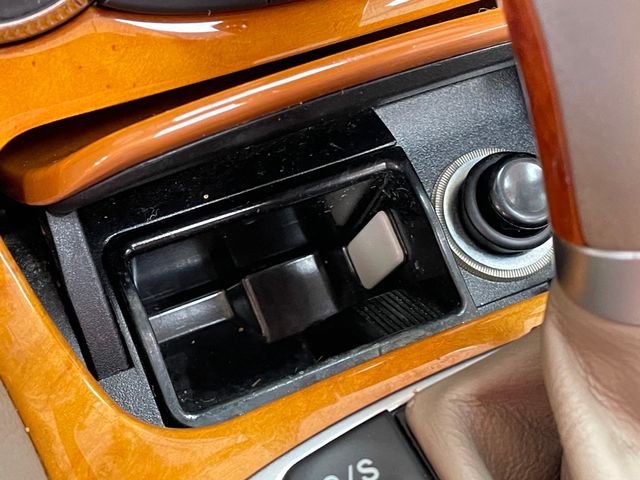 2006 Mercedes-Benz SL-Class SL500 2dr Roadster 5.0L - 22924518 - 48