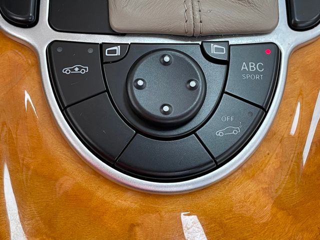 2006 Mercedes-Benz SL-Class SL500 2dr Roadster 5.0L - 22924518 - 49