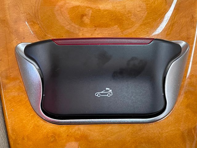 2006 Mercedes-Benz SL-Class SL500 2dr Roadster 5.0L - 22924518 - 50