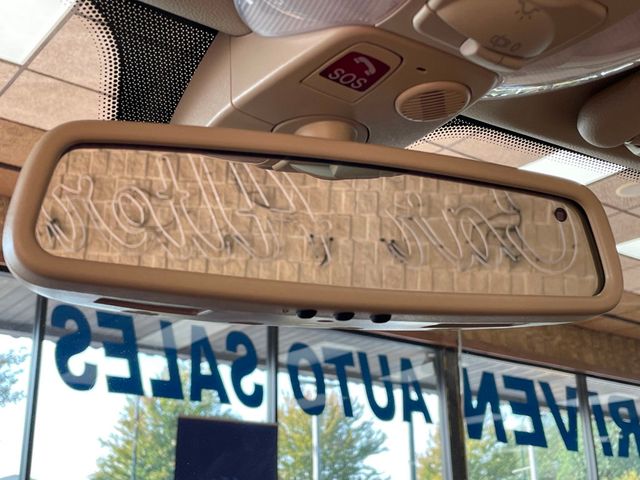 2006 Mercedes-Benz SL-Class SL500 2dr Roadster 5.0L - 22924518 - 52