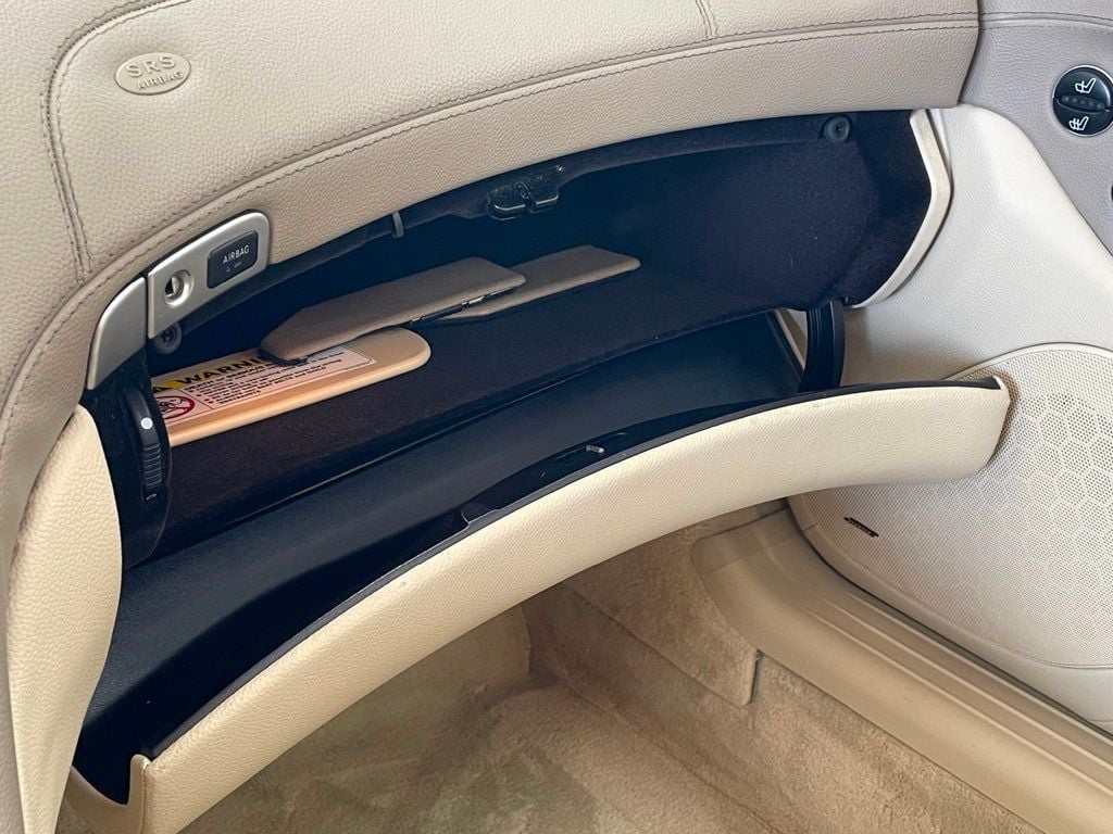 2006 Mercedes-Benz SL-Class SL500 2dr Roadster 5.0L - 22924518 - 54