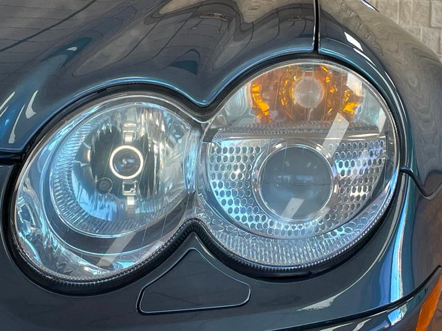 2006 Mercedes-Benz SL-Class SL500 2dr Roadster 5.0L - 22924518 - 5