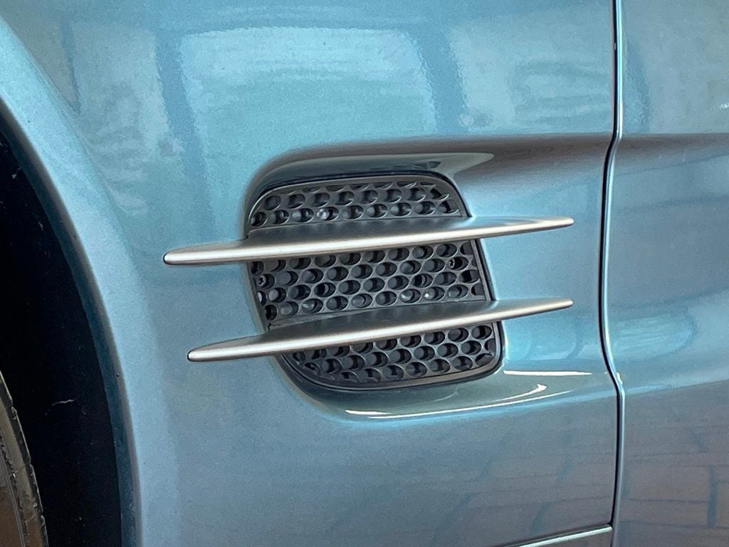 2006 Mercedes-Benz SL-Class SL500 2dr Roadster 5.0L - 22924518 - 8