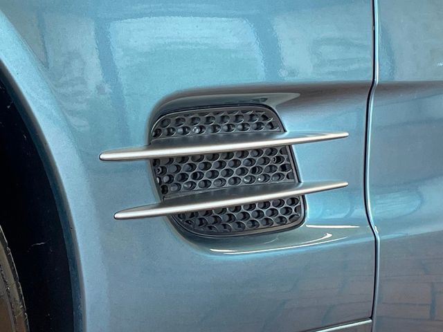 2006 Mercedes-Benz SL-Class SL500 2dr Roadster 5.0L - 22924518 - 8