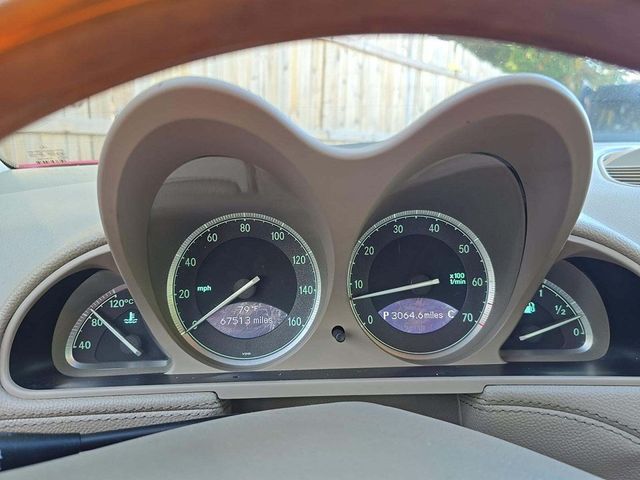 2006 Mercedes-Benz SL-Class SL500 2dr Roadster 5.0L - 23088301 - 10