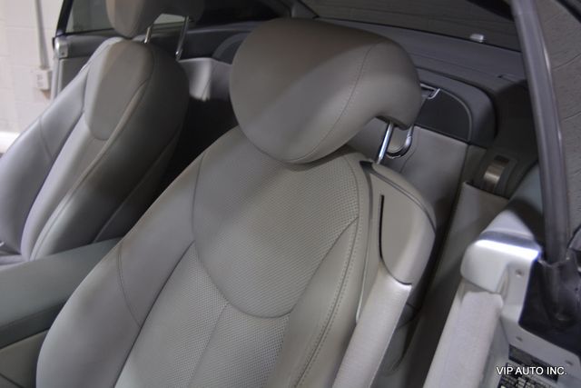 2006 Mercedes-Benz SL-Class SL500 2dr Roadster 5.0L - 22771009 - 13