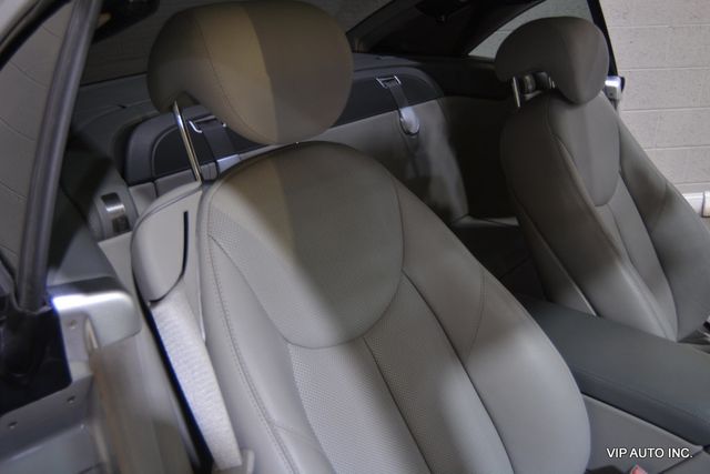 2006 Mercedes-Benz SL-Class SL500 2dr Roadster 5.0L - 22771009 - 14