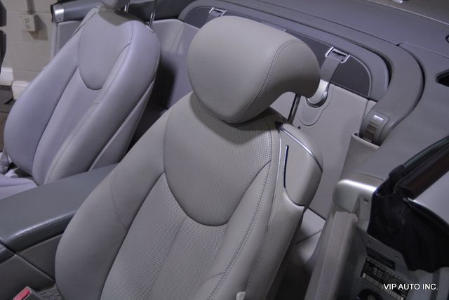 2006 Mercedes-Benz SL-Class SL500 2dr Roadster 5.0L - 22771009 - 17