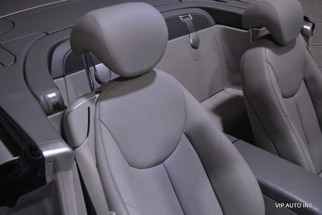 2006 Mercedes-Benz SL-Class SL500 2dr Roadster 5.0L - 22771009 - 18