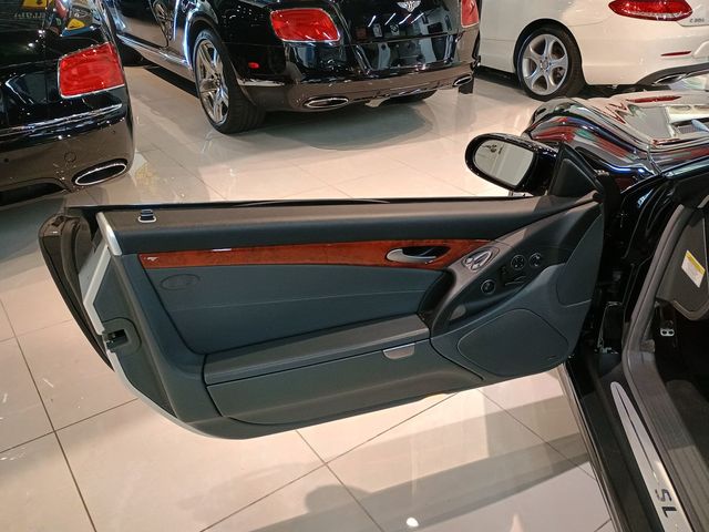 2006 Mercedes-Benz SL-Class SL500 2dr Roadster 5.0L 1 Owner Clean Carfax - 23015419 - 12