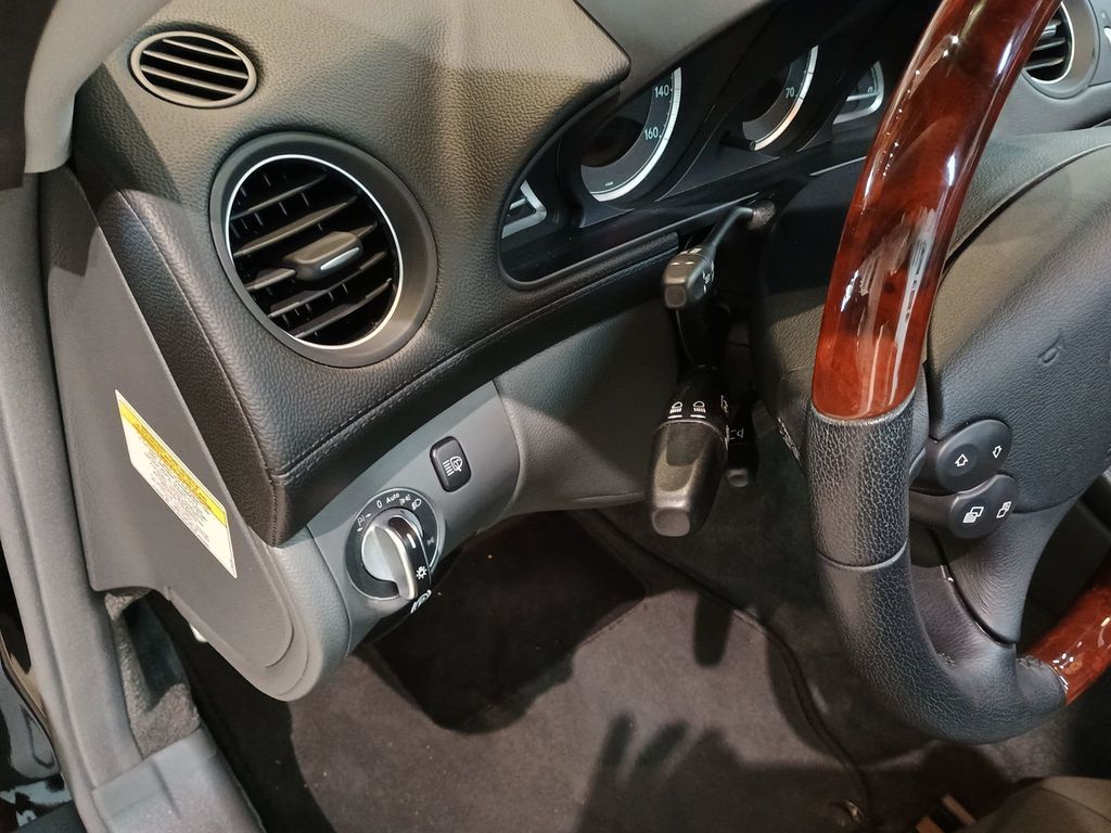 2006 Mercedes-Benz SL-Class SL500 2dr Roadster 5.0L 1 Owner Clean Carfax - 23015419 - 16