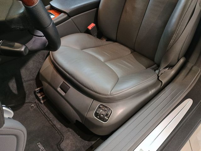 2006 Mercedes-Benz SL-Class SL500 2dr Roadster 5.0L 1 Owner Clean Carfax - 23015419 - 18