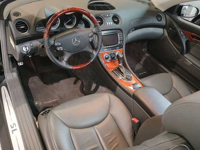 2006 Mercedes-Benz SL-Class SL500 2dr Roadster 5.0L 1 Owner Clean Carfax - 23015419 - 20