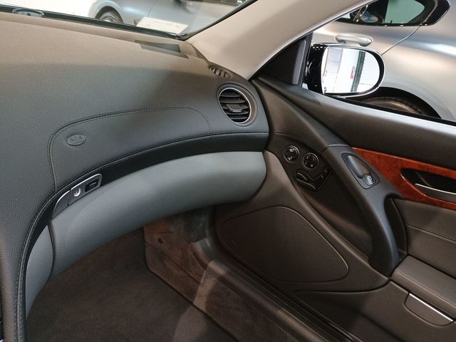 2006 Mercedes-Benz SL-Class SL500 2dr Roadster 5.0L 1 Owner Clean Carfax - 23015419 - 24