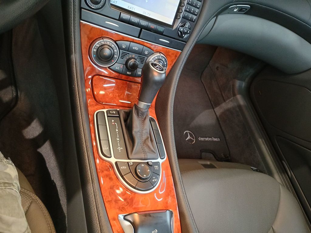 2006 Mercedes-Benz SL-Class SL500 2dr Roadster 5.0L 1 Owner Clean Carfax - 23015419 - 26