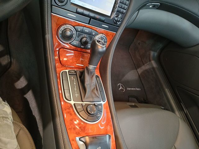 2006 Mercedes-Benz SL-Class SL500 2dr Roadster 5.0L 1 Owner Clean Carfax - 23015419 - 26