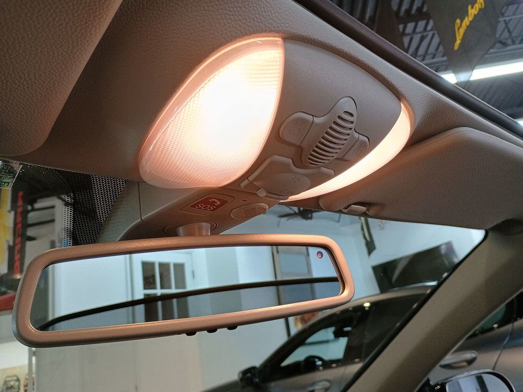 2006 Mercedes-Benz SL-Class SL500 2dr Roadster 5.0L 1 Owner Clean Carfax - 23015419 - 27