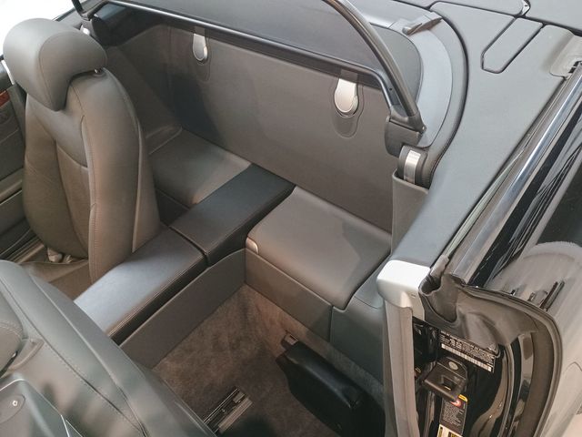 2006 Mercedes-Benz SL-Class SL500 2dr Roadster 5.0L 1 Owner Clean Carfax - 23015419 - 28