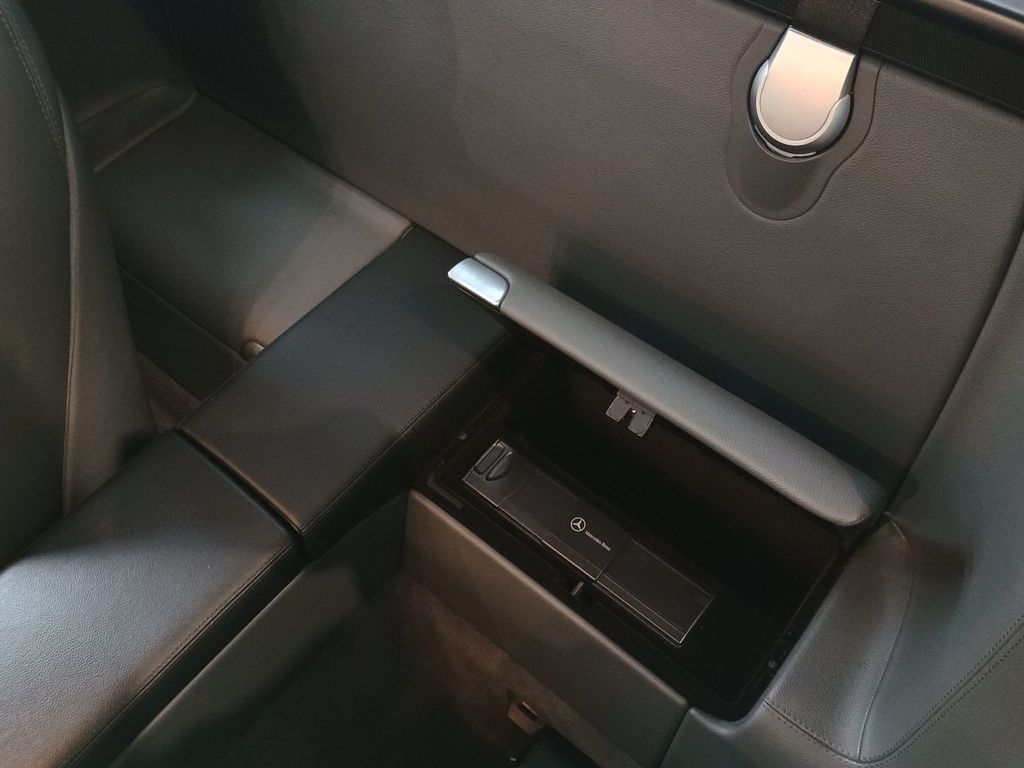 2006 Mercedes-Benz SL-Class SL500 2dr Roadster 5.0L 1 Owner Clean Carfax - 23015419 - 29