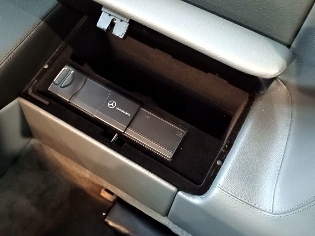 2006 Mercedes-Benz SL-Class SL500 2dr Roadster 5.0L 1 Owner Clean Carfax - 23015419 - 30