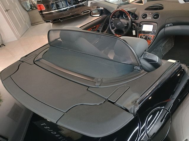 2006 Mercedes-Benz SL-Class SL500 2dr Roadster 5.0L 1 Owner Clean Carfax - 23015419 - 32