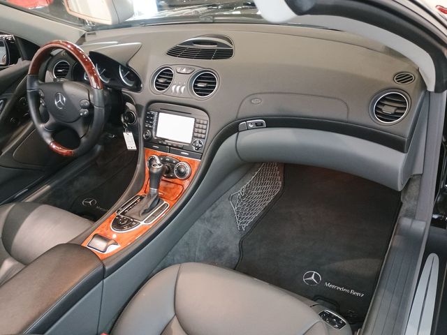 2006 Mercedes-Benz SL-Class SL500 2dr Roadster 5.0L 1 Owner Clean Carfax - 23015419 - 37