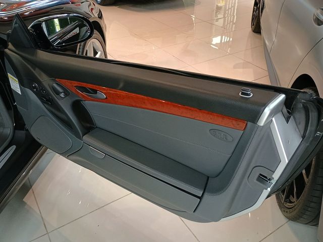 2006 Mercedes-Benz SL-Class SL500 2dr Roadster 5.0L 1 Owner Clean Carfax - 23015419 - 39