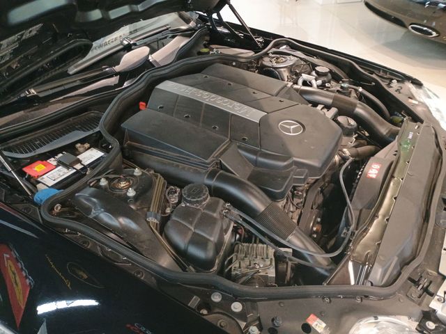 2006 Mercedes-Benz SL-Class SL500 2dr Roadster 5.0L 1 Owner Clean Carfax - 23015419 - 41