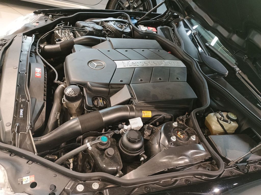 2006 Mercedes-Benz SL-Class SL500 2dr Roadster 5.0L 1 Owner Clean Carfax - 23015419 - 43