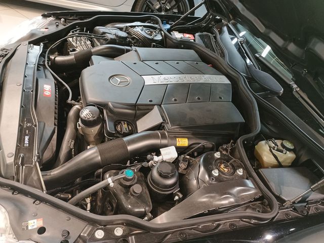 2006 Mercedes-Benz SL-Class SL500 2dr Roadster 5.0L 1 Owner Clean Carfax - 23015419 - 43