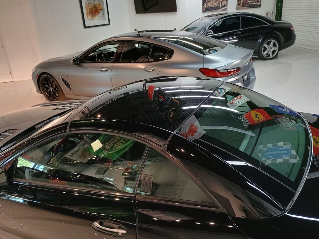 2006 Mercedes-Benz SL-Class SL500 2dr Roadster 5.0L 1 Owner Clean Carfax - 23015419 - 48