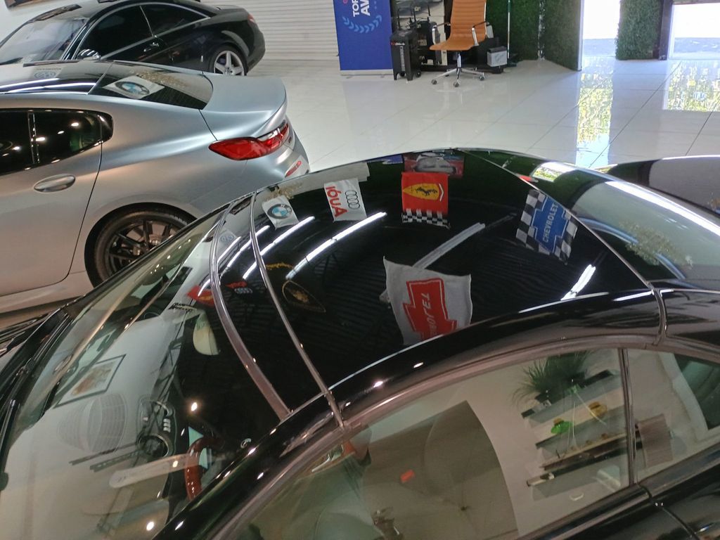 2006 Mercedes-Benz SL-Class SL500 2dr Roadster 5.0L 1 Owner Clean Carfax - 23015419 - 49