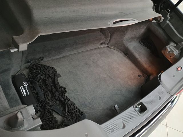 2006 Mercedes-Benz SL-Class SL500 2dr Roadster 5.0L 1 Owner Clean Carfax - 23015419 - 51