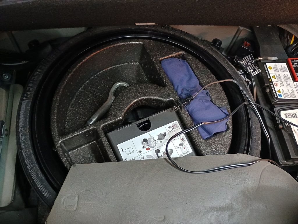 2006 Mercedes-Benz SL-Class SL500 2dr Roadster 5.0L 1 Owner Clean Carfax - 23015419 - 52