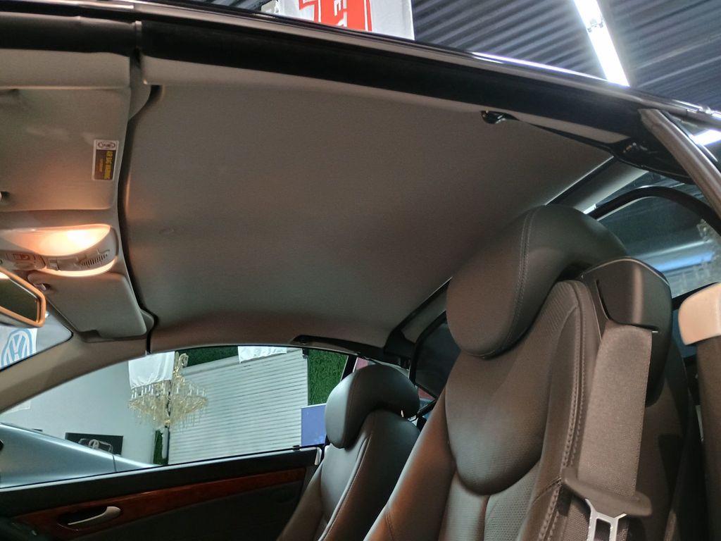 2006 Mercedes-Benz SL-Class SL500 2dr Roadster 5.0L 1 Owner Clean Carfax - 23015419 - 53