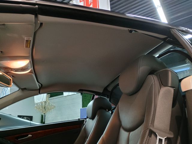 2006 Mercedes-Benz SL-Class SL500 2dr Roadster 5.0L 1 Owner Clean Carfax - 23015419 - 53