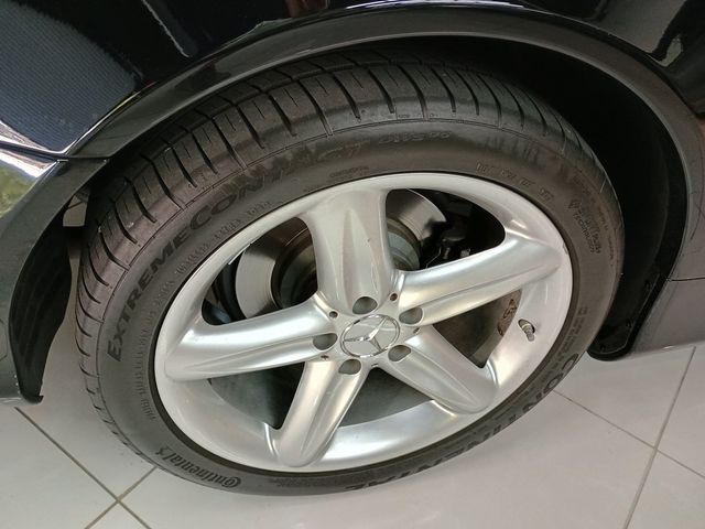 2006 Mercedes-Benz SL-Class SL500 2dr Roadster 5.0L 1 Owner Clean Carfax - 23015419 - 56