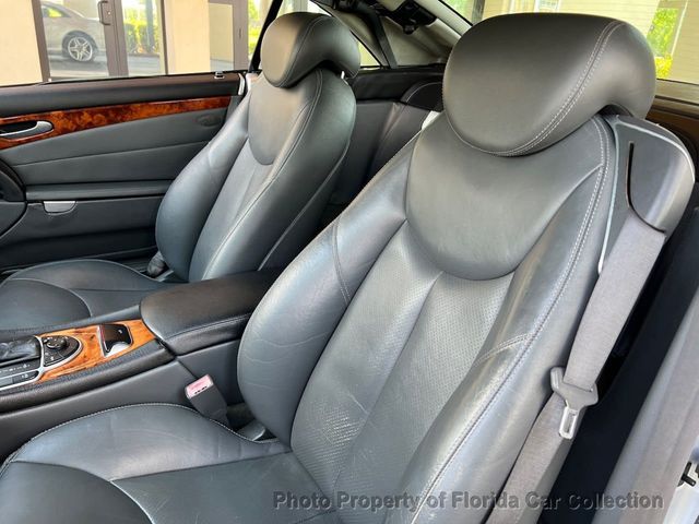 2006 Mercedes-Benz SL-Class SL500 AMG Sport Package - 21793591 - 9