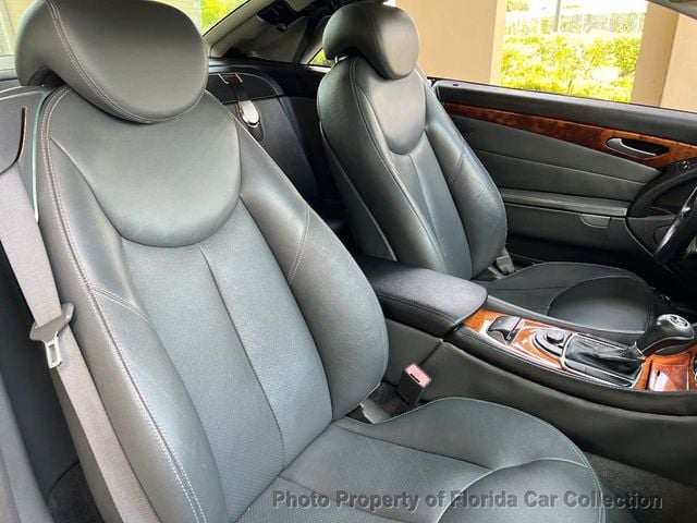 2006 Mercedes-Benz SL-Class SL500 AMG Sport Package - 21793591 - 11