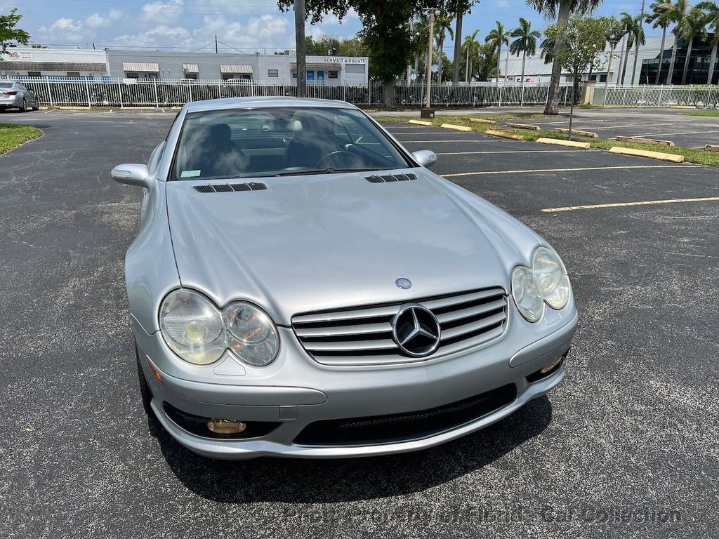 2006 Mercedes-Benz SL-Class SL500 AMG Sport Package - 21793591 - 14